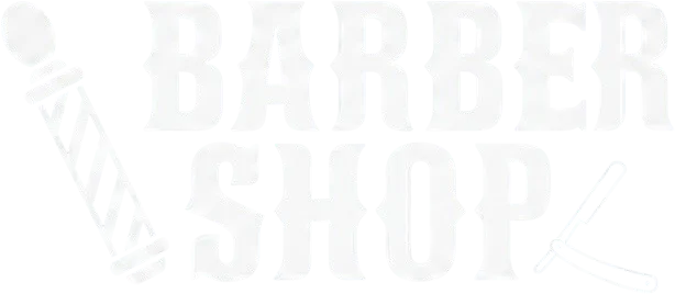 Logo de Barberia Shop
